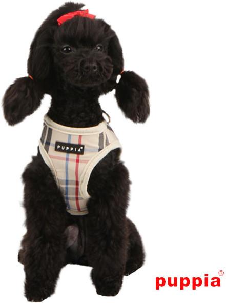 Produktbild Puppia Junior A Geschirr (L, Hund, Spazieren)
