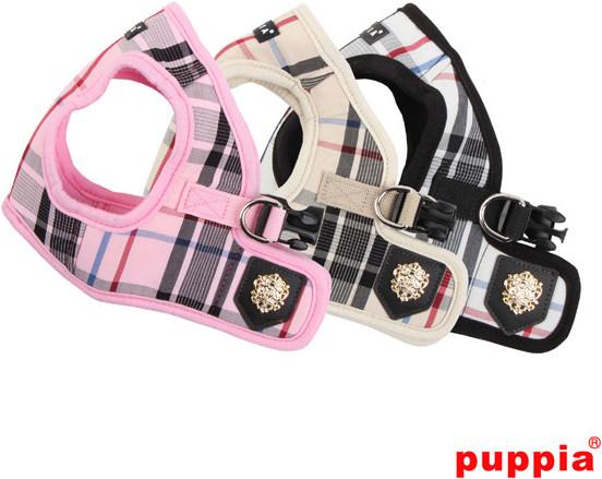 Produktbild Puppia Junior A Geschirr (L, Hund, Spazieren)
