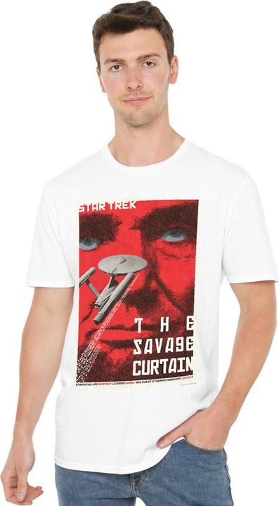Produktbild The Original Series Episode 77 TShirt (4XL)