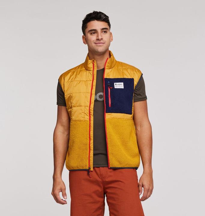 Immagine prodotto Cotopaxi Gilet ibrido Trico (L)