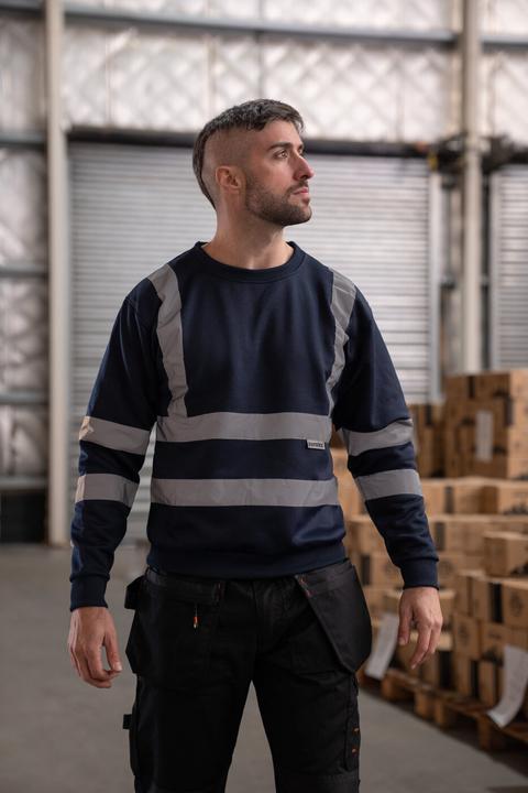 Image du produit Korntex Sweat-shirt (XXL)
