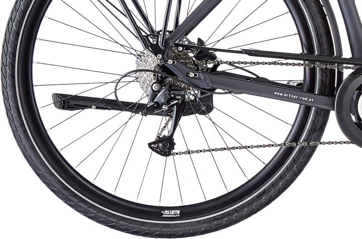 Actual product image Ortler E-Montana 400 (44 cm)
