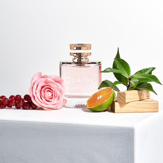 Produktbild Boucheron Quatre (Eau de Parfum, 50 ml)