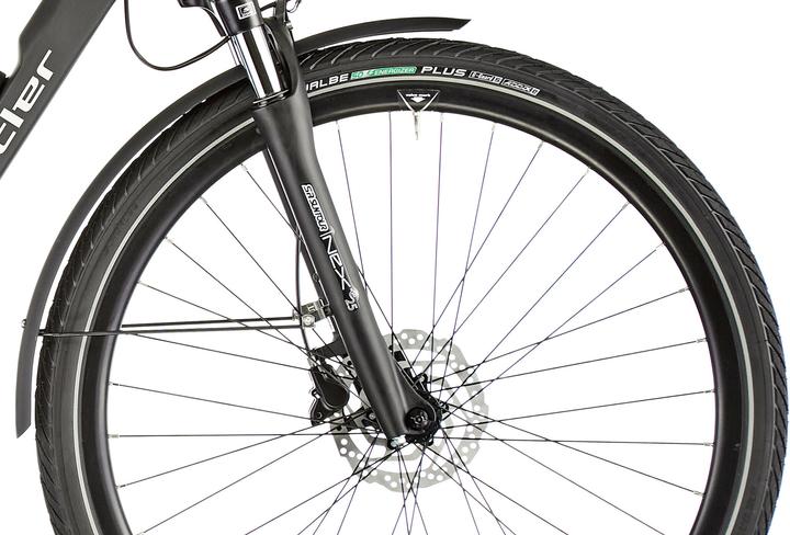Immagine prodotto Ortler E-Montana 500 (60 cm)