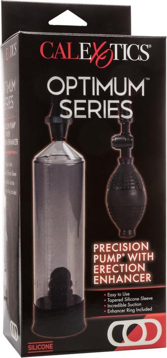 Image du produit CalExotics Pompe de précision avec amplificateur
