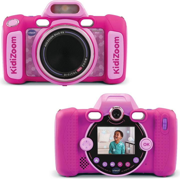 Produktbild VTech Kidizoom Duo FX