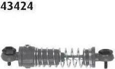 Actual product image Revell Kit-shock absorber (24830/24831)