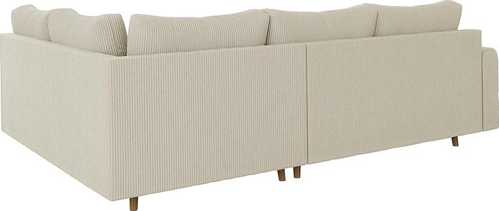 Actual product image Ropez Ariella (Corner sofa)