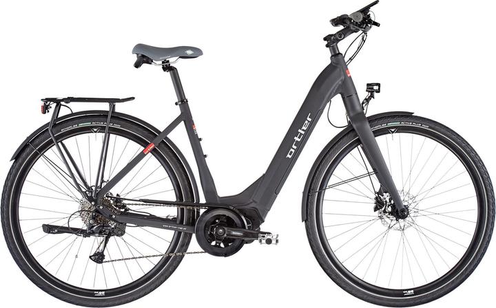 Image du produit Ortler E-montreux (55 cm)