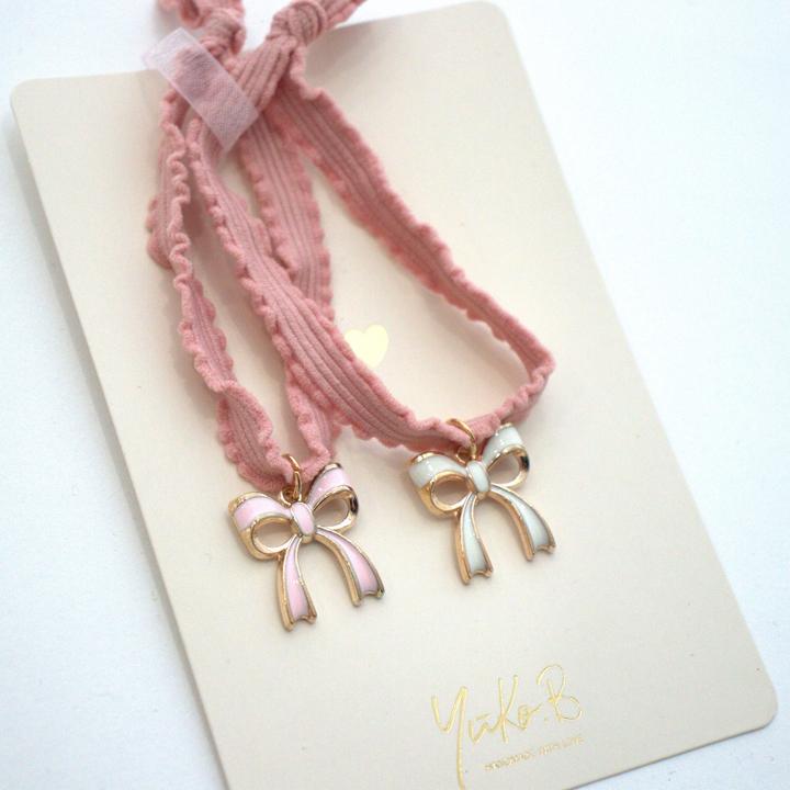 Produktbild Yuko.B Schlaufe (Haargummi)
