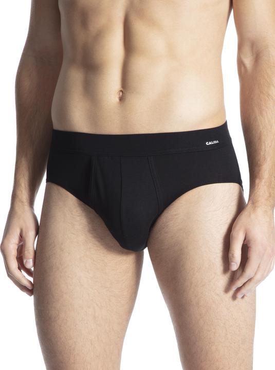 Immagine prodotto Calida Codice del cotone (XXL, Confezione singola)