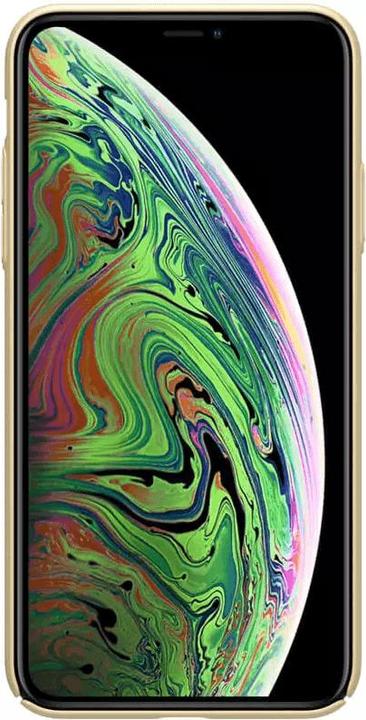 Actual product image Nillkin Super Frosted Shield Series (Apple iPhone 11 Pro)