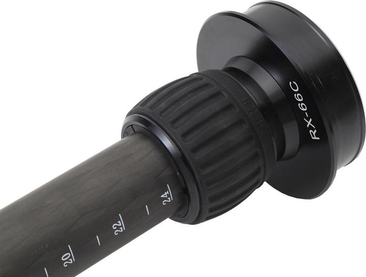 Immagine prodotto Sirui RX-66C colonna centrale (Treppiede Colonna centrale)