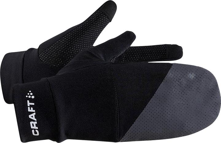 Produktbild Craft Adv Lumen Fleece Hybrid Glove (L)