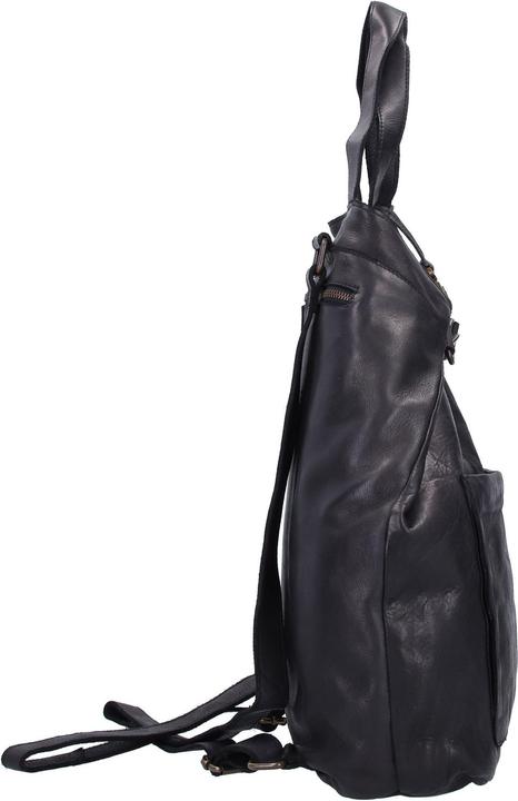 Produktbild Harbour 2nd Cool Casual Herakles Rucksack Leder 41 cm Laptopfach (16 l)