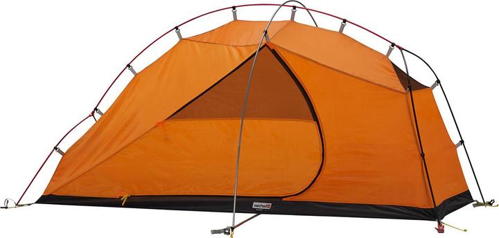 Immagine prodotto Wechsel Tenda Venture 1 Travel Line (Tenda a cupola, 1.95 kg, 1 persona)