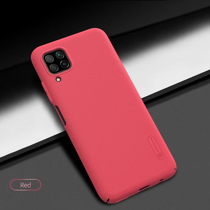 Produktbild Nillkin Super Frosted Shield Series (Huawei P40 Lite)