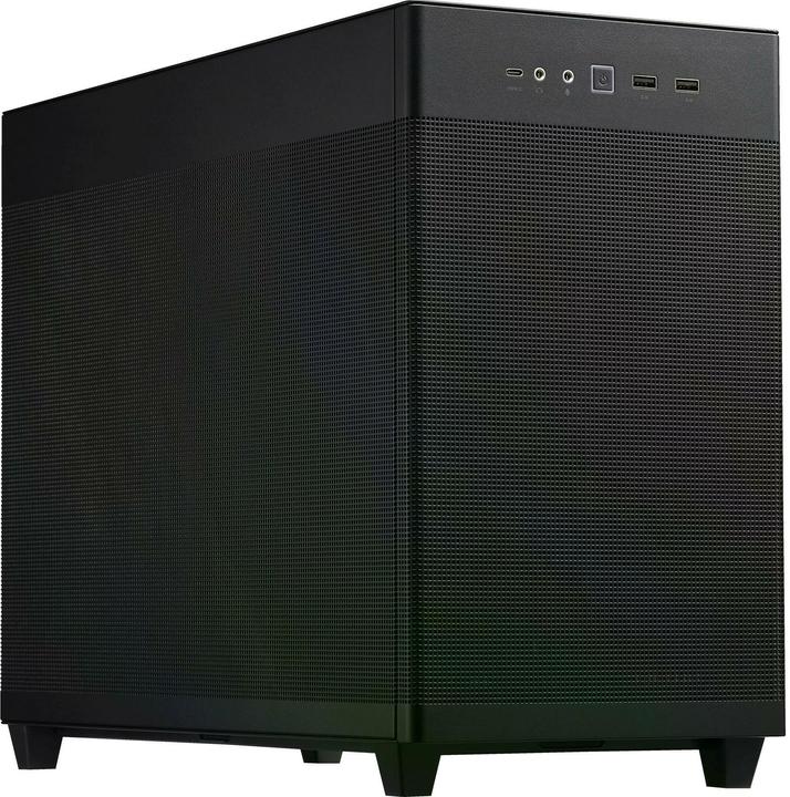 Produktbild ASUS Prime AP201 (mATX)
