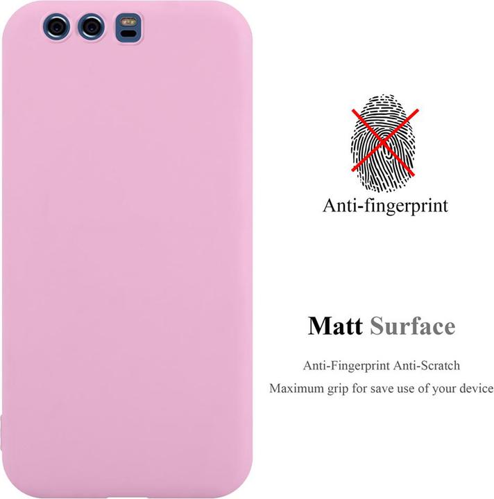 Immagine prodotto Cadorabo Custodia TPU Candy (Huawei P10 Plus)