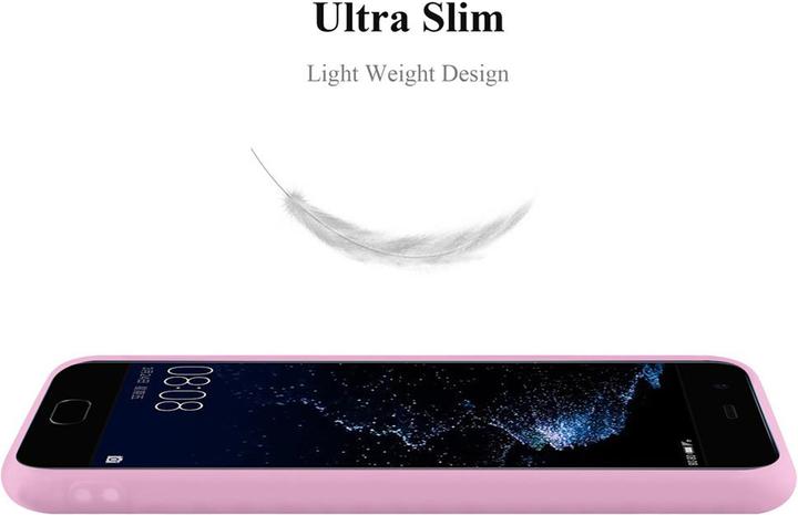 Immagine prodotto Cadorabo Custodia TPU Candy (Huawei P10 Plus)