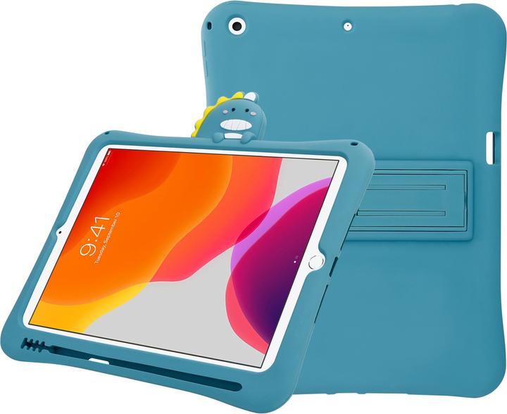 Produktbild Cadorabo TPU Cover Tablet für Kinder (iPad Air 10.5)