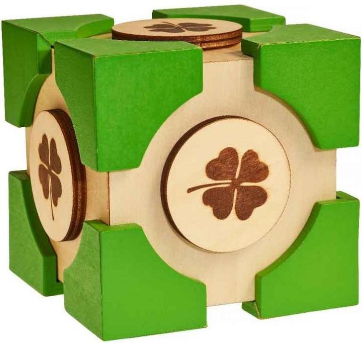 Produktbild Eureka Secret Escape Box Lucky! ***