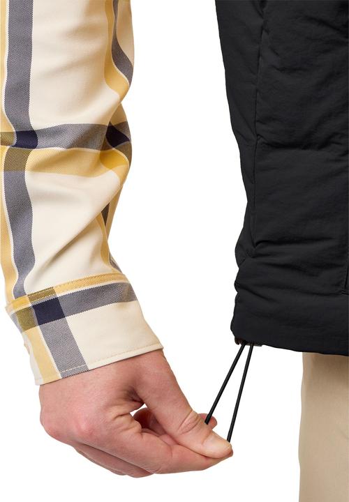 Produktbild Jack Wolfskin Nordlicht Vest M (L)