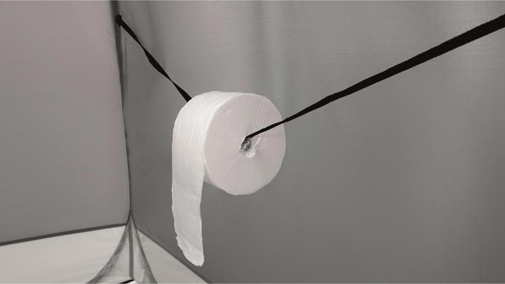 Immagine prodotto Easy Camp Little Loo tenda (Tenda pitching, 2.50 kg, 1 persona)