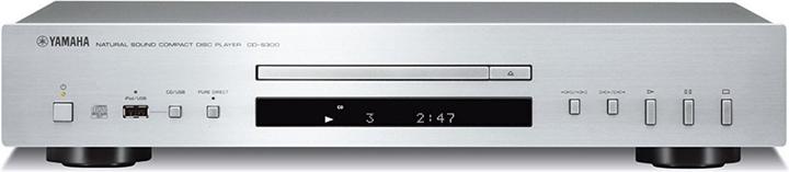 Produktbild Yamaha Cd-S300 (CD Player)