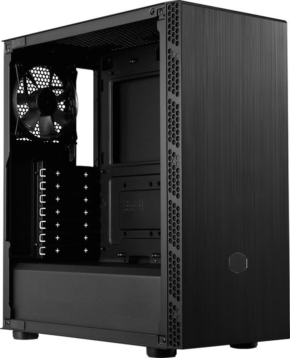 Immagine prodotto Cooler Master Go MasterBox MB600L V2 senza ODD B/TG (mATX, Mini-ITX, ATX)