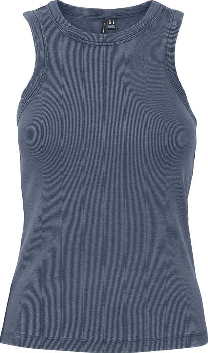 Image du produit Vero Moda Vmjane Sl Washed Rib Top Jrs Noos (S)