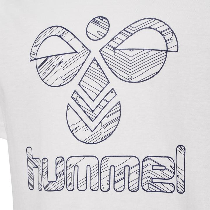 Image du produit hummel hmlSOFUS T-SHIRT S/S (122)