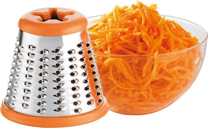 Immagine prodotto Moulinex DJ755G10 Groentesnijder Fresh Express + - Hakmolen