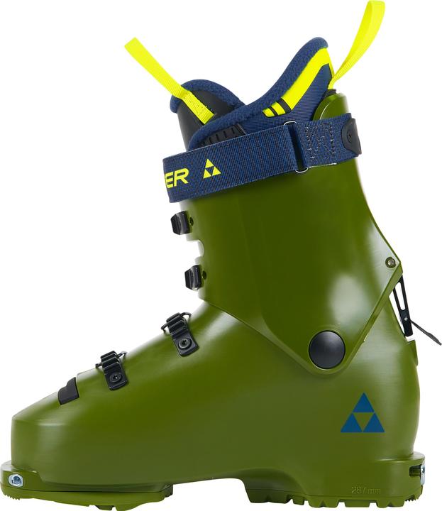 Immagine prodotto Fischer Sports Scarponi da sci per bambini Ranger 70 GW (26.5)