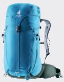 Actual product image Deuter Trail 30 (30 l)