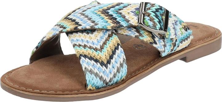 Lazamani LA75335BLUE