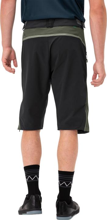 Actual product image Vaude Moab V (M)