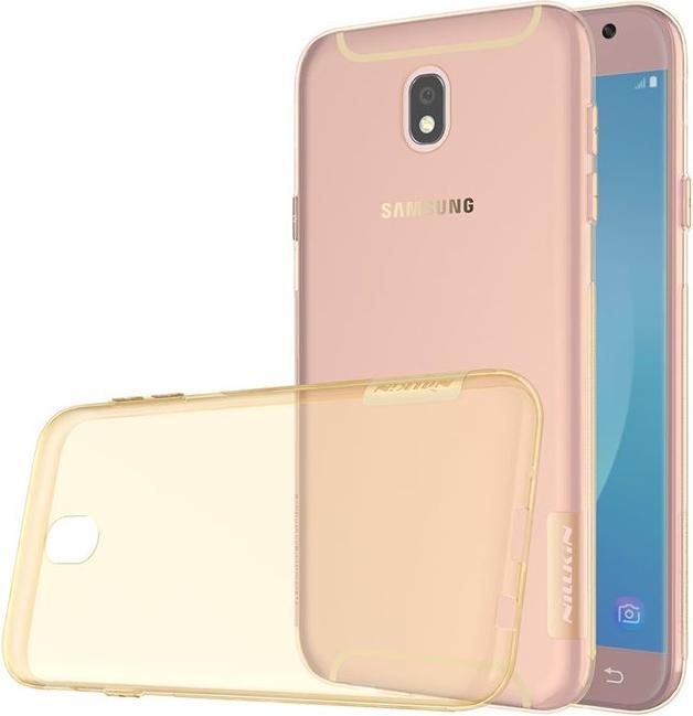 Actual product image Nillkin Nature Soft Series (Samsung Galaxy J5 (2017))