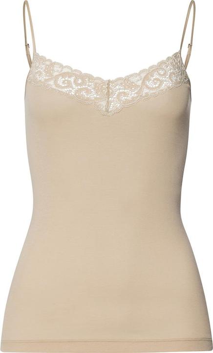 Produktbild Hanro Moments Spaghetti Top (XS)