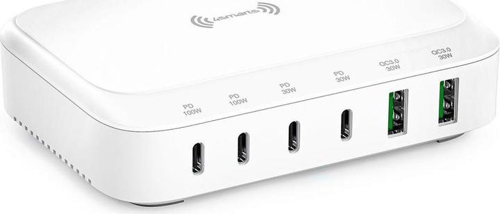 Actual product image 4smarts 7in1 (100 W)