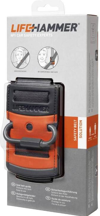 Image du produit LifeHammer Guide de ceinture de sécurité pour enfants
