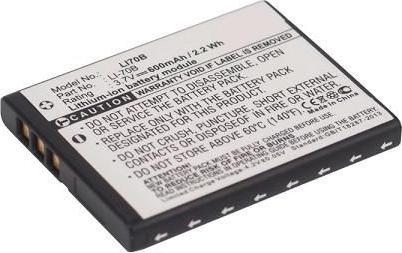 Immagine prodotto CoreParts Batteria della macchina fotografica per Olympus (Accumulatore di carica elettrica)