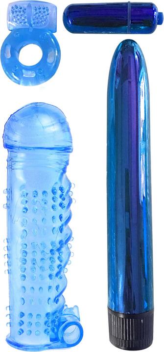 Image du produit Pipedream Ultimate Pleasure Couple's Kit