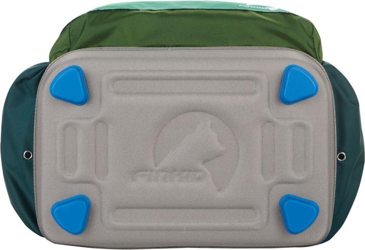 Produktbild finkid BUDDY EKO SPORT 4tlg. Schulranzenset jungle mi (20 l)