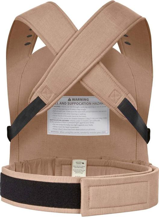 Image du produit Rookie Porte-bébé Premium
