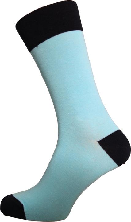 Actual product image Simply Essentials Boys Toys Mens Campervan Socks (39.5 - 45.5)