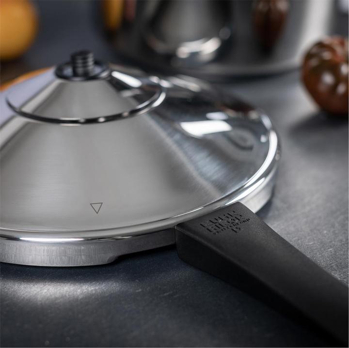 Image du produit Kuhn Rikon Duromatic (22 cm, Cuiseur à vapeur, Acier inoxydable)