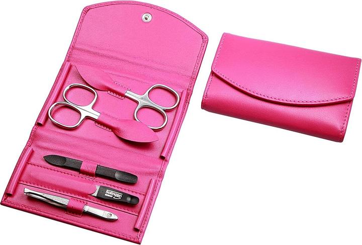Actual product image Sonnenschein 5-teiliges Maniküre-Set