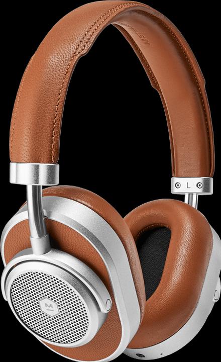 Master & Dynamic MW65 (ANC, 24 h, Kabellos)
