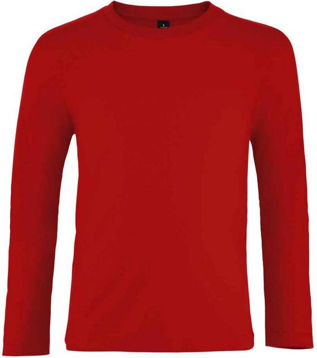 Sols Childrens/Kids Imperial Long-Sleeved T-Shirt